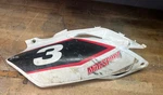 Honda 83510 Men A30 Cover Right Side - 2010 CRF250R Oem Used. Fixed Price $38.00.