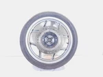Bmw K100LT K100RS K75 & R65 R80RT R100RT Cast Front Rim Wheel - 2.5X18". Fixed Price $299.99.