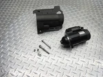 2015 07-16 Guzzi Griso 1200 8V Oem Starter Motor Starting Cover. Fixed Price $92.95.