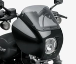 Genuine Harley Oem M8 Softail 18-24 Fxbb Fxlrs Fxst Quarter Fairing Vivid Black. Fixed Price $432.00.