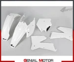 Complete Body Kit Ufo Plast For Ktm Sx-f All Models 2005 2006 50347. Fixed Price $96.14.