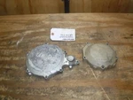 1998 YZ250 (M6) Yamaha Stator Clutch Left Right Side Engine Covers. Fixed Price $32.99.
