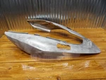 02-04 Honda Interceptor VFR800 Rear Tail Seat Side Fairing 77215-MCW-A00ZA. Fixed Price $36.22.