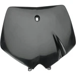 Ufo Plastics Number Plate For Ktm Black KT03063-001. Fixed Price $33.84.