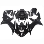Injection Bodywork For Yamaha YZF-R1 2002 2003 YZF1000 Fairing Kit Blac. Fixed Price $430.95.
