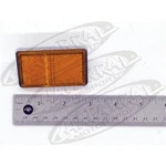 Yamaha Frt Reflector Asy 4X7-85110-00-00 Oem Genuine Part For Motorcycles. Fixed Price $31.89.