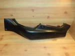 1993-1995 Suzuki GSX-R750 Left Tail Frame Cover 47200-17E80-33J. Fixed Price $50.00.