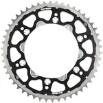 Dual Ring Rear Sprocket - Tooth Black For Gas/husqvarna/ktm 620273247. Fixed Price $106.48.