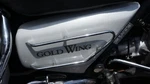 1981 Honda GL1100 Goldwing Interstate Right Side Cover Panel. Fixed Price $59.98.