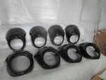 18-24 Harley Davidson Fxlrs Low Rider Softail Speed Screen Parts Lot (for Paint). Fixed Price $199.99.