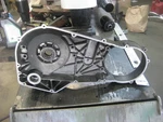 Harley Davidson Softail Inner Primary Black #60630-94. Fixed Price $199.99.