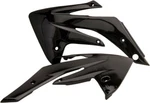Acerbis 2084570001 Radiator Shrouds Black. Fixed Price $58.95.