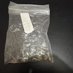 15 Screws 98-03 Aprilia Rsv Mille 1000CCM Oem Fairing Lot Of AP8121253. Fixed Price $60.00.