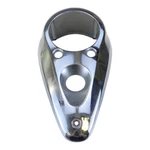 2005 Kawasaki Vulcan VN2000A Gas Tank Cover Trim 14091-0187. Fixed Price $62.99.