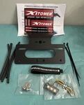 Fender Eliminator/tail Tidy Bracket, Fit For 2024 2023 DR650SE..,. Fixed Price $39.99.