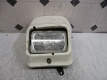 Yamaha 1986 Oem Front Head Shroud Cover And Light... Fixed Price $68.99.