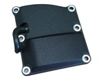 2017-2021 Harley-davidson Road Glide Transmission Top Cover Bla 34800038 New Oem. Fixed Price $70.12.