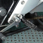 R-fight Front Foot Pegs Kit For Bmw 800 Gt 12 13 14 15 16 17 18. Fixed Price $48.10.