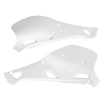 Ufo Plastics Side Panels White YA02857-046. Fixed Price $59.34.