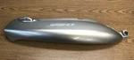 Suzuki Katana GSX750F 1998-2006, Frame Cover Right Side # 47110-08F50-YC7. Fixed Price $99.99.
