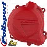 Polisport Ignition Cover Protector Beta Red For Rr 2T Stroke 250 2019. Fixed Price $40.48.