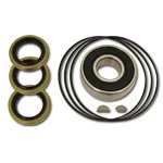 Kse Racing Products Tandem X-pump Seal Kit W/bearing. Fixed Price $63.72.