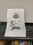 Oem Nos Harley Davidson Saddlebag Mount Bracket 90958-93 G141. Fixed Price $18.00.