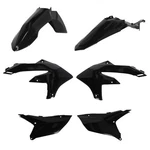 Acerbis 2979580001 Plastic Kit Original. Fixed Price $186.95.