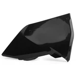 Polisport Airbox Cover Black 8448100003. Fixed Price $37.50.