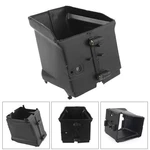 2PCS Ram Intake Tube Duct Cover Fairing Fit Yamaha Yzf R6 2006-2007 Black. Fixed Price $25.29.