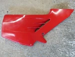 Genuine Kawasaki ZX10 1988-90 Right Side Centre Fairing Panel Cowl 36001-1389. Fixed Price $89.73.