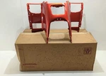 New Oem Honda Upper Fairing Cover Shelter 2001-2012 Goldwing 1800 Orange YR236M. Fixed Price $185.00.