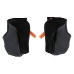 Arai Helmet Cheek Pads RX-7 Corsair QUANTUM-2 Astral Profile Updated Padding. Fixed Price $75.00.