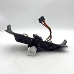 2008 Harley Touring Electra Glide Oem Dash Ignition Cap Switch Lockset No Key. Fixed Price $125.10.