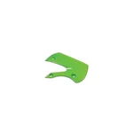 Polisport New Kawasaki Dirt Bike KX125/250 Radiator Cover, 16-1773, 8419200001. Fixed Price $32.21.