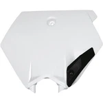 Ufo Front Number Plate KT03078-047. Fixed Price $24.95.