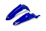 3396-FRONT + Rear Fender Kit Ufo Compatible With Yamaha Yz 450. Fixed Price $93.64.