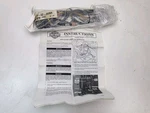 Wiring Kit Harness Horn High Output 69179-02-SUBA Fits Harley All Sportster N4. Fixed Price $24.99.