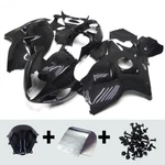 Fairings For Suzuki GSXR1300 Hayabusa 1997-2007 Black Abs Body Kits. Fixed Price $480.95.