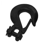Kfi Winch Cable Black Se-hook. Fixed Price $20.32.