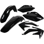 Acerbis Plastic Kit Black 2071100001. Fixed Price $120.34.
