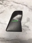 01 Kawasaki Right Side Cover Panel. Fixed Price $27.20.