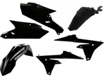 Acerbis Plastic Fender Body Kit Black Yamaha WR450F 15-18. Fixed Price $142.99.