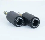 R&g Crash Protectors Black - Classic Style Honda Vfr 800 1998 2001. Fixed Price $186.23.