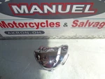 2001 Yamaha Star XVS650 Classic Chrome Engine Cover 4TR-15415-00-00. Fixed Price $29.95.