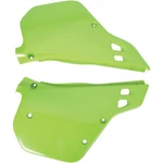 Ufo Side Panels KX125-250 Green KA02730026. Fixed Price $54.97.