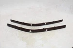 2006 Honda Goldwing GL1800 Oem Side Panel Trim Cover Pair. Fixed Price $45.50.