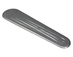 New Old Stock, Fits Harley Davidson Insert,console Part # 71251-10. Fixed Price $63.52.