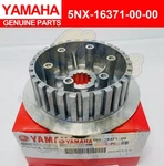 Yamaha Genuine 1993 2021 YZ250 5NX-16371-00-00 Inner Clutch Hub Boss. Fixed Price $80.66.