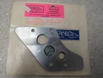 Devol- SR-6-80- Suzuki RM80 Chain Guide Bracket- N.o.s.. Fixed Price $20.39.